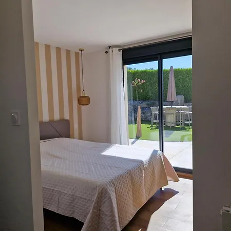 De Belle Vue, Lac, Jacuzzi Et Piscine Privee Ferienhaus *